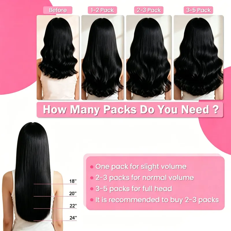 Straight Tape In Hair Extensions 100% Real Remy Human Hair Skin Weft Salon Quality For Woman 50G Tape Ins Human Hair Extension