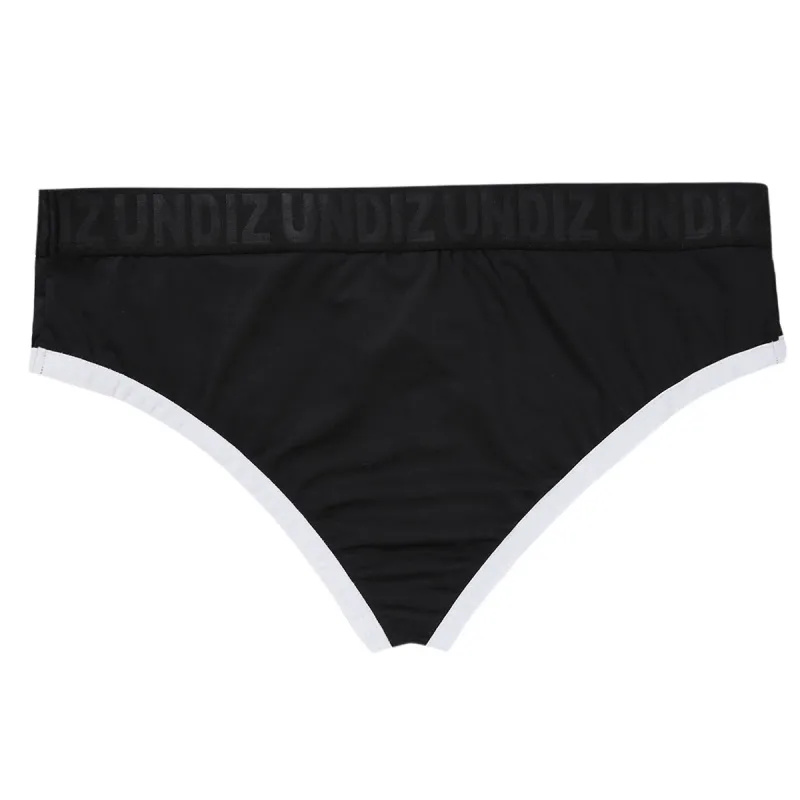 Men's Cute Tuxedo Boxer Shorts Briefs Underwear Black Color Splice Cotton Bow Tie Panties for Bedtime Surprise Underpants — image 4