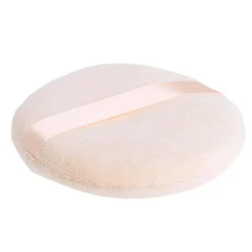 Face Body Powder Puff Cosmetic Makeup Super Soft Cleansing Make Up Sponge 3 Size