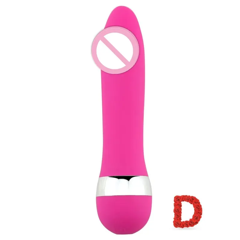 Valósághű vibrátor varázsmasszírozó pálca Hüvelyklitorisz stimulátor G Spot AV Stick Rod 18 felnőtt szexjáték női pároknak