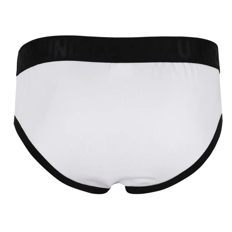 Men's Cute Tuxedo Boxer Shorts Briefs Underwear Black Color Splice Cotton Bow Tie Panties for Bedtime Surprise Underpants — image 12