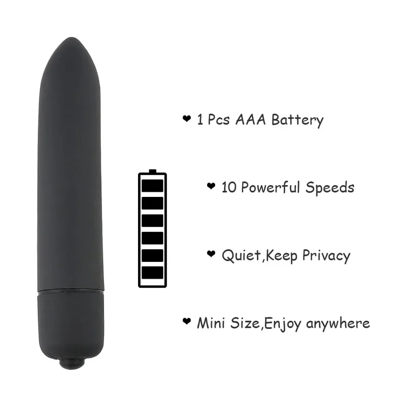 Plugue anal de silicone macio para homens, massageador de próstata, produtos gays adultos, mini vibrador de bala, brinquedo sexual para casais, produtos — image 2