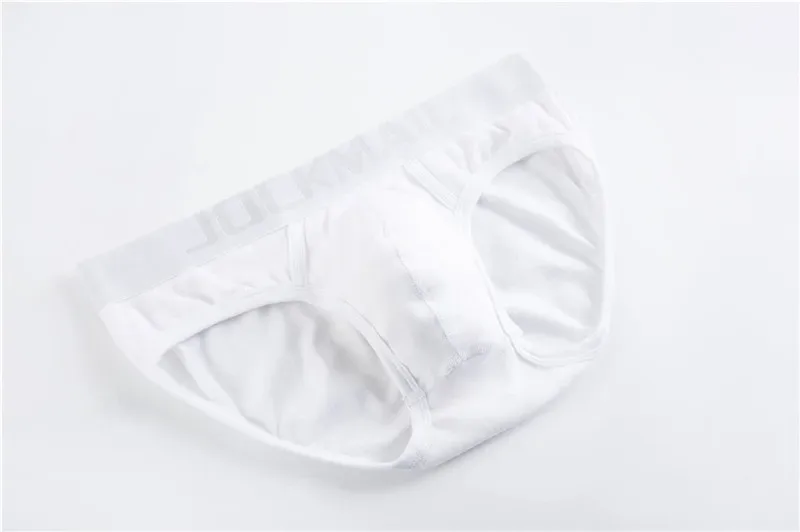 Marka Erkek İç Giyim Nefes Seksi Erkek Külot kayma Külot Pamuk Rahat Cueca Erkek Külot Şort — image 32