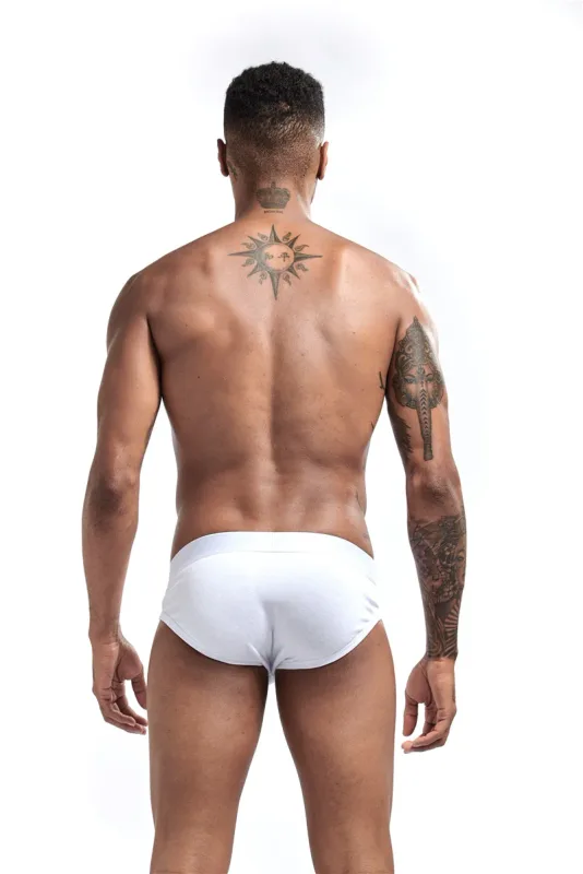 Marka Erkek İç Giyim Nefes Seksi Erkek Külot kayma Külot Pamuk Rahat Cueca Erkek Külot Şort — image 11