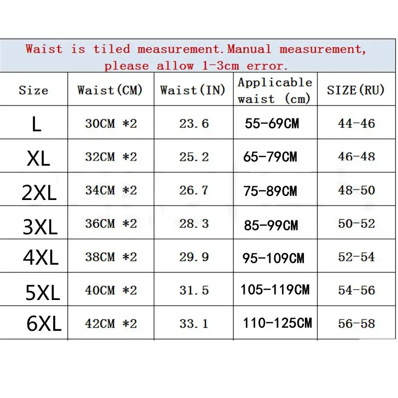 7XL 8XL 綿 100% 4 ピース/ロットビッグサイズパンツ男性ボクサープラスサイズ大型ショーツ通気性のある綿の下着 — image 13