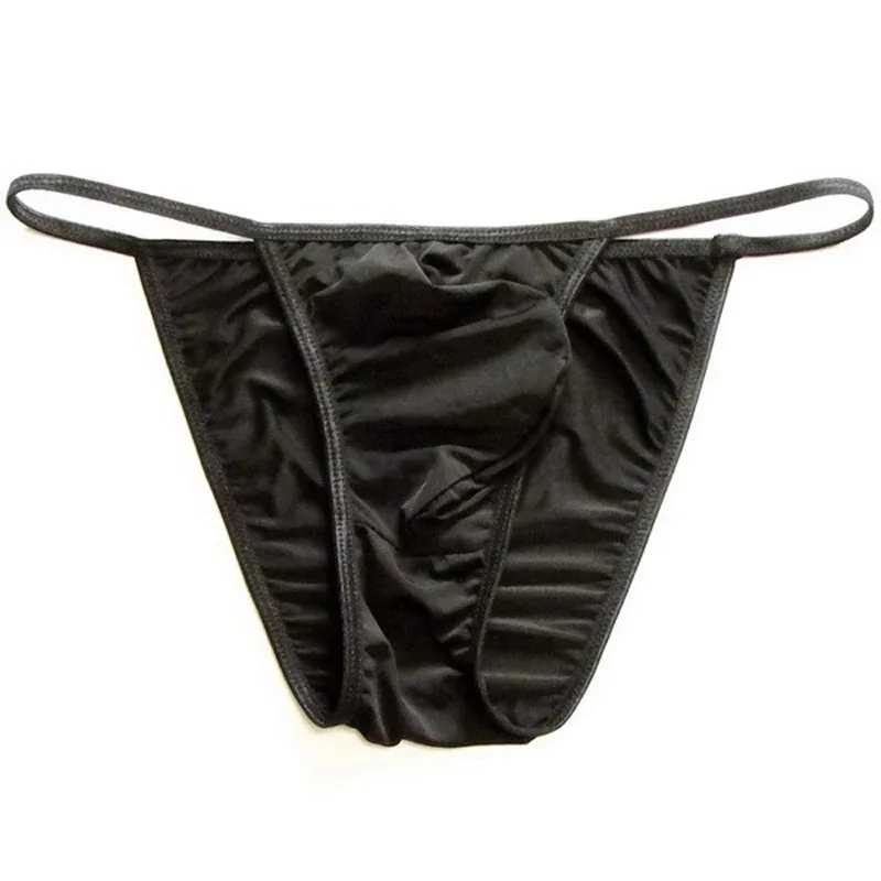 Nova roupa interior masculina cuecas sexy gay moda briefs gay pênis bolsa masculino biquíni pequena roupa interior jockstrap gay cueca 2019 quente — image 5