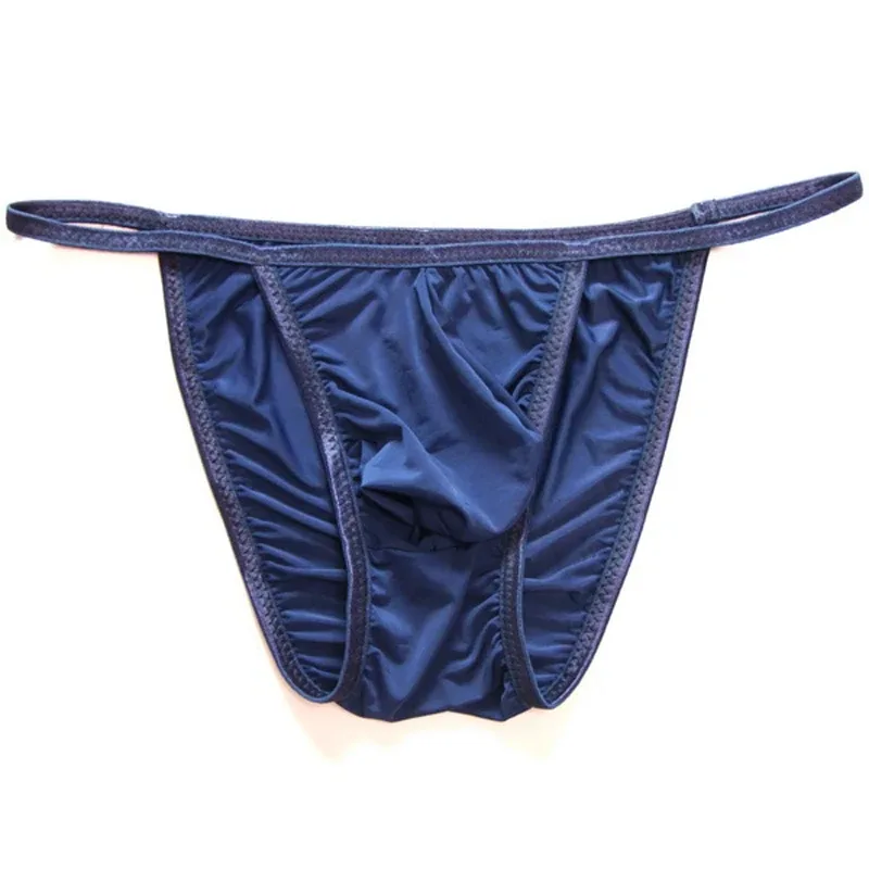Nova roupa interior masculina cuecas sexy gay moda briefs gay pênis bolsa masculino biquíni pequena roupa interior jockstrap gay cueca 2019 quente — image 6