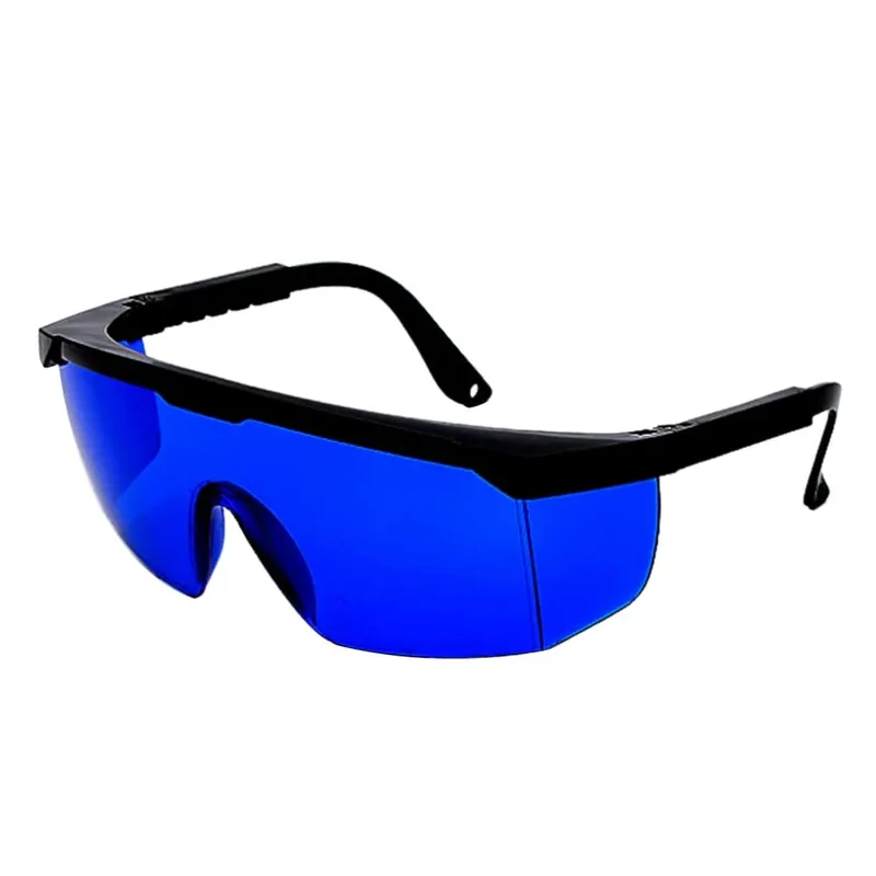 Laser Goggles Laser Safety Glasses Eye Light Protection Work Beauty Tattoo Accessories High Quality Lightproof Sunglasses cialis — image 3