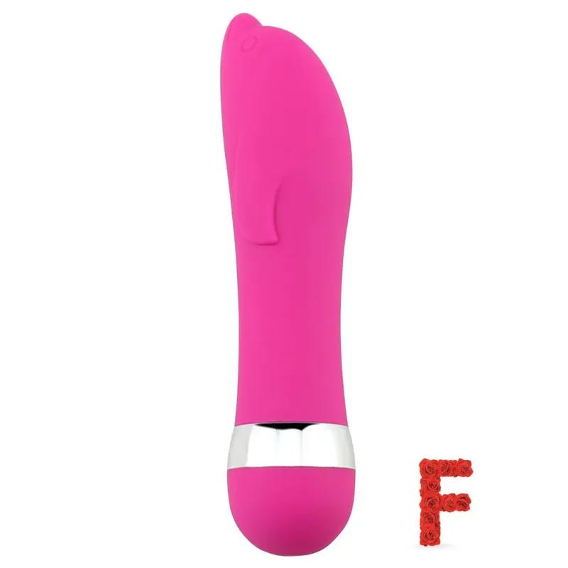 Valósághű vibrátor varázsmasszírozó pálca Hüvelyklitorisz stimulátor G Spot AV Stick Rod 18 felnőtt szexjáték női pároknak