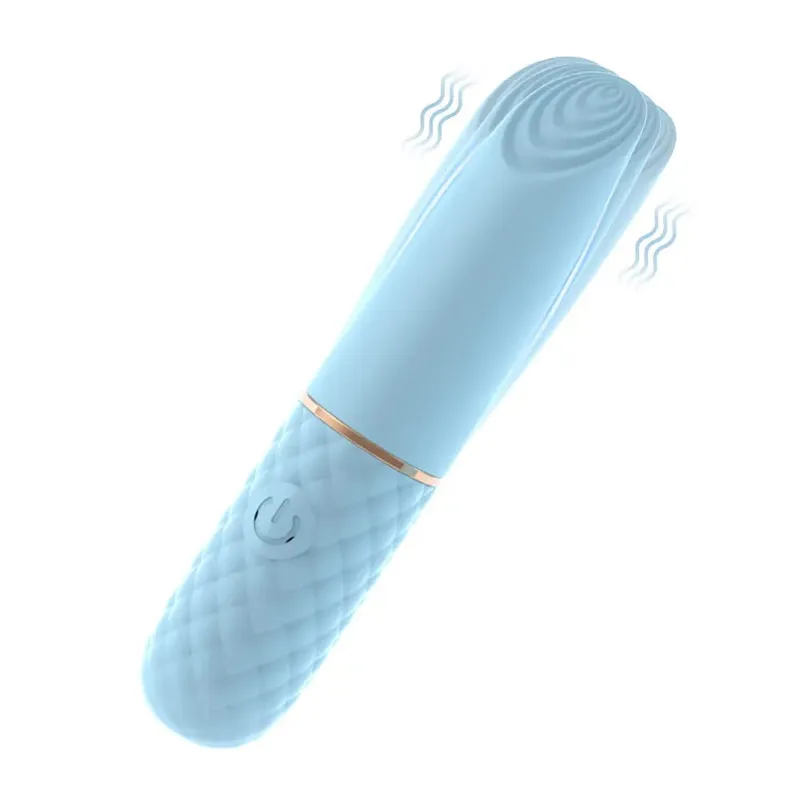 Mini G Spot Bullet Vibrator for Women Clit Stimulator Vagina Nipple Massage Masturbator Dildo Vibrator Sex Games Adults Sex Toys — image 1