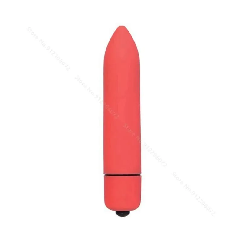10 Speed Mini Bullet Vibrator For Women Waterproof Clitoris Stimulator Dildo Vibrator Sex Toys For Woman Sex Products — image 13