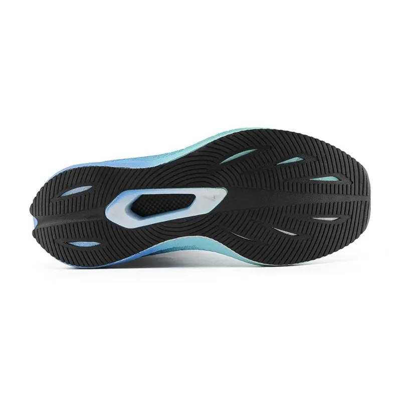 Men Marathon Running Shoes Carbon Plate Sports Sneakers Breathable Lightweight Comfortable Antiskid Casual Athletic Shoes New — image 7