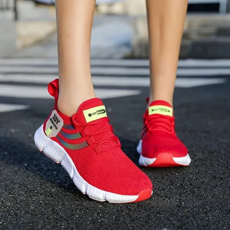 Men's Summer Mesh Sneakers - Lightweight and Breathable Running Shoes for Hot Weather Perfect for Sports and Casual Outfits