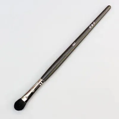 1ks štětce na rozmazání make-upu Ploché oční linky Make-up štětec Detail Precision Concealer Pudr na zvýraznění kontur kosmetické nástroje pro umělce — image 12