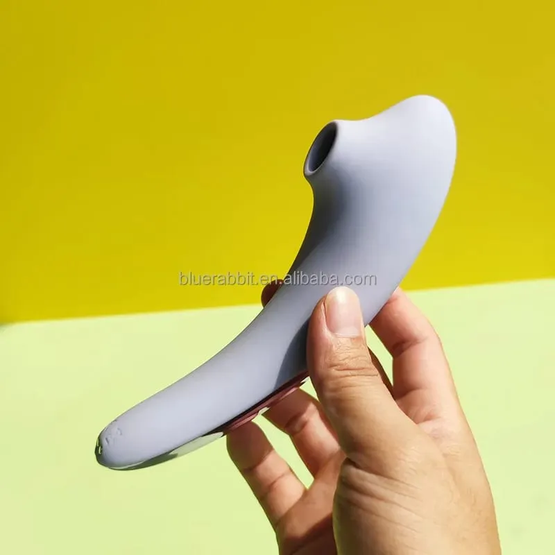 Clitoral sugande vibrator Factory Ny design Mini Nippel Stimulator G Spot Clitoral Oral Sexleksaker för kvinnor — image 2