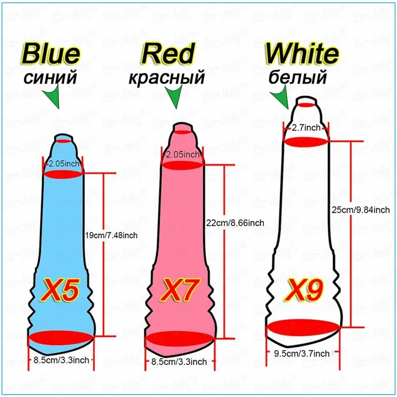 Péniszhosszabbító peremfeszítő pumpás szexjátékok férfi pénisz gyakorlópánt Dick-nagyítók Pro Quick Extender Pro 18+ — image 3