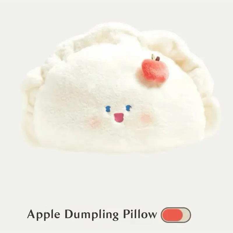 Cute 50cm Plush Pillow Cartoon Moon Dumpling Doll Stars Cloud Doll Great Gift — image 11