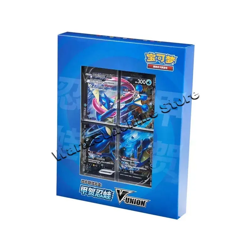 Poke Ball Master Balls Premium Ball Gift Box Pokemon Cards PTCG Simplificado Chinês Pacote Original Crianças Aniversário Brinquedo de Natal — image 24