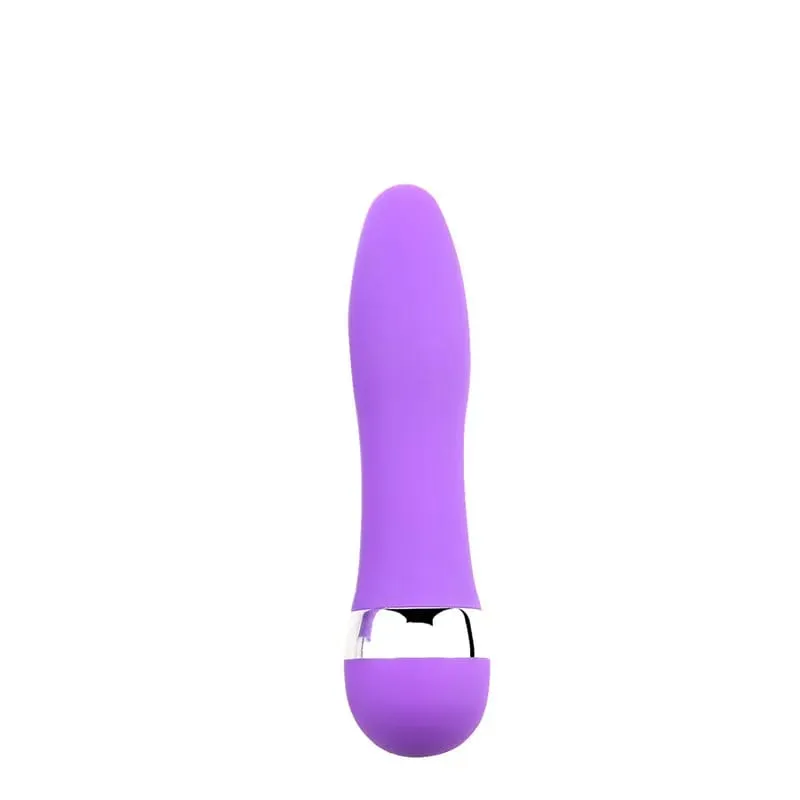 Valósághű vibrátor varázsmasszírozó pálca Hüvelyklitorisz stimulátor G Spot AV Stick Rod 18 felnőtt szexjáték női pároknak