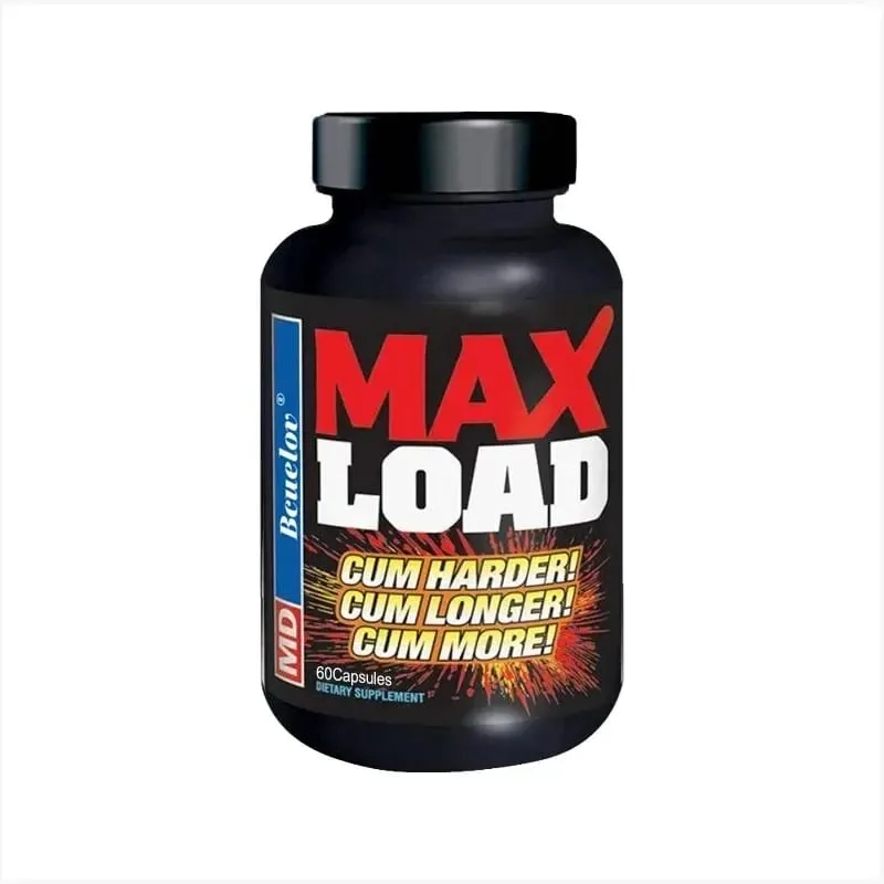 Men's Health Supplements - Natural Nergizer Improve Performance Energy Endurance Muscle Mass Improve Balance Hormones — image 9