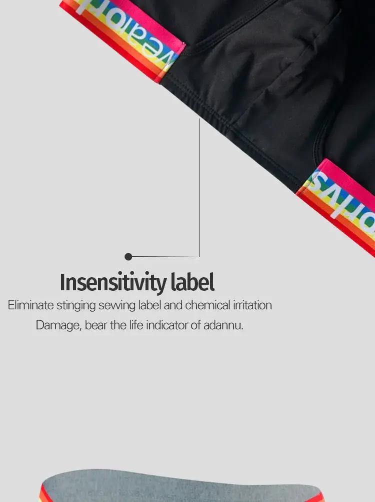 1PCS Slim Low Rise Men Cotton Briefs Heather Grey Rainbow Letter Waistband 3D Pouch Comfort Fashion Mens Underwear