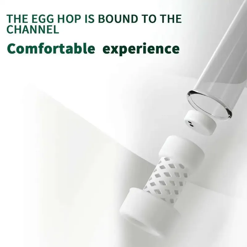 Automatic Penis Pump Enhanced Erections Rechargeable Vacuum Dick Cock Enlarger Penis Size Men Sex Toys and Vagina Masturbator — image 4