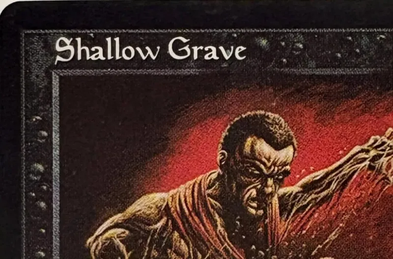 LK19 Cabal Ritual Cabal Therapy Vybíjení slabého démonického učitele Temnota Imperial Seal Vysoce kvalitní TCG proxy karty (černé jádro) — image 28