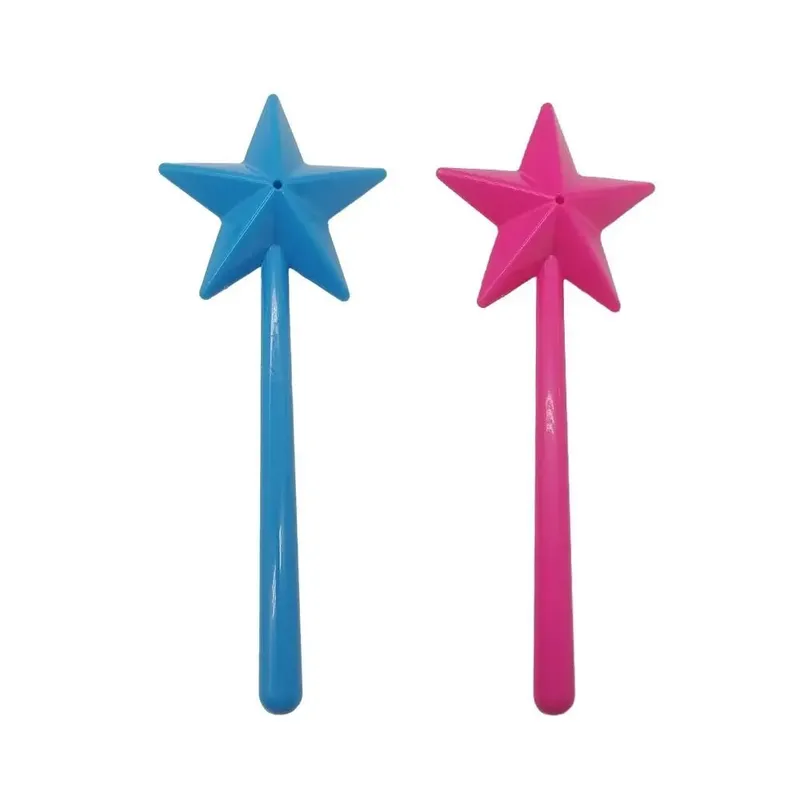 Přenosné třepačky na pepř Doplňovací zásobník na koření Magical Star Wand Sada kořenících šejkrů Kuchyňské a jídelní potřeby na grilování — image 14
