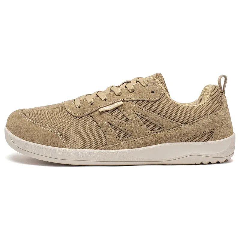 Barefoot Shoes for Women Men Zero Drop Wide Toe Box Sneakers Minimalist Lace Up Lightweight Running Shoes — image 7