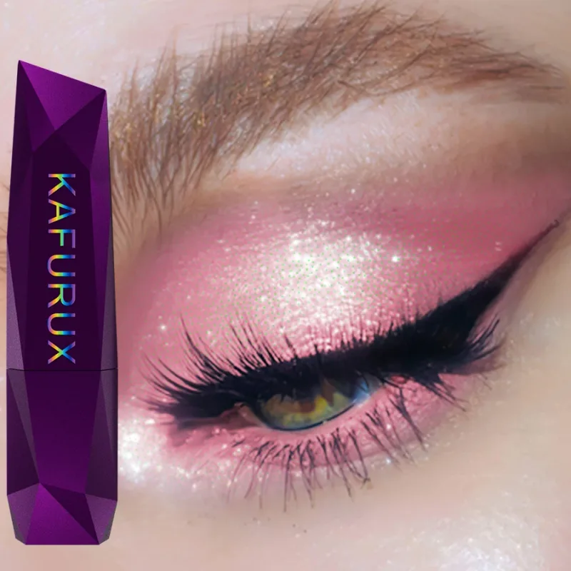 25 Kulay 1PC Pearl Eyeshadow Stick Waterproof Long Lasting Glitter at Matte Color Eye Shadow Makeup Face Highlight Cosmetics Regalo