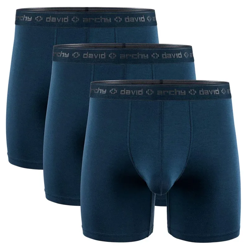 Blue (3 Pcs)