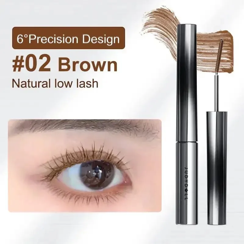 Judydoll Lashes Mascara wodoodporny tusz do rzęs z jedwabiu czarny długi Curling przedłużanie rzęs seksowny makijaż oczu kosmetyki — image 10