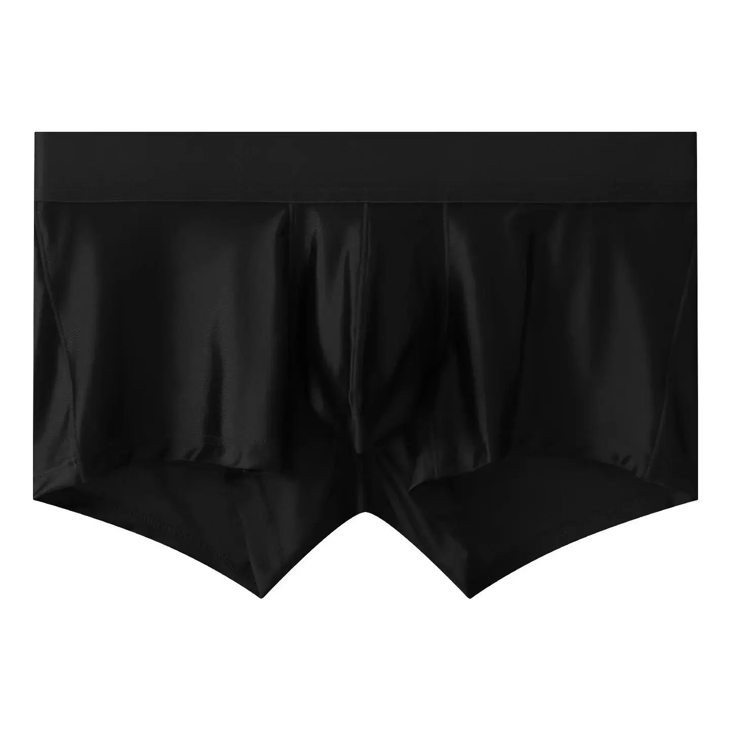 Quần Lót Nam Quần Lót Boxer Nam Chắc Chắn Slim Nylon Quần Lót Cueca Eo Giữa JJ Túi Quần Lót Nam Võ Sĩ Ropa Plus Size M-XXL 3256811688904070 — image 5