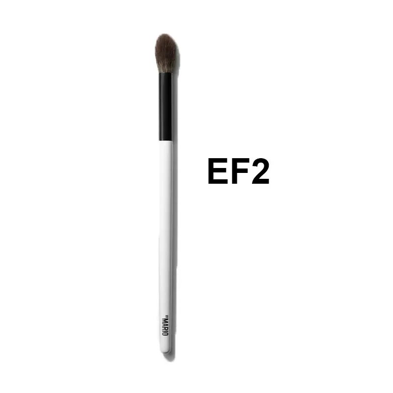 Dual Ended F4 Powder F1 Blush Contour F2 Makeup Brushes with Box Soft Mario Foundation Brush Professional Face Cosmetic Tool — image 15