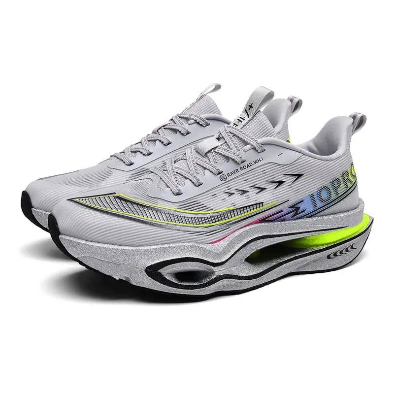 Marathon Men Running Shoes Carbon Board Speciality Sports Breathable Lightweight Women's Comfortable Tennis Athletic Sneakers