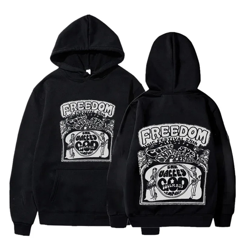 2026 Simon Henriksson Hoodie Cry of Fear Simon's Hooded Cosplay Sweatshirt Winter Sweater Gamer Gift Trendy Aesthetic Hoodies — image 15