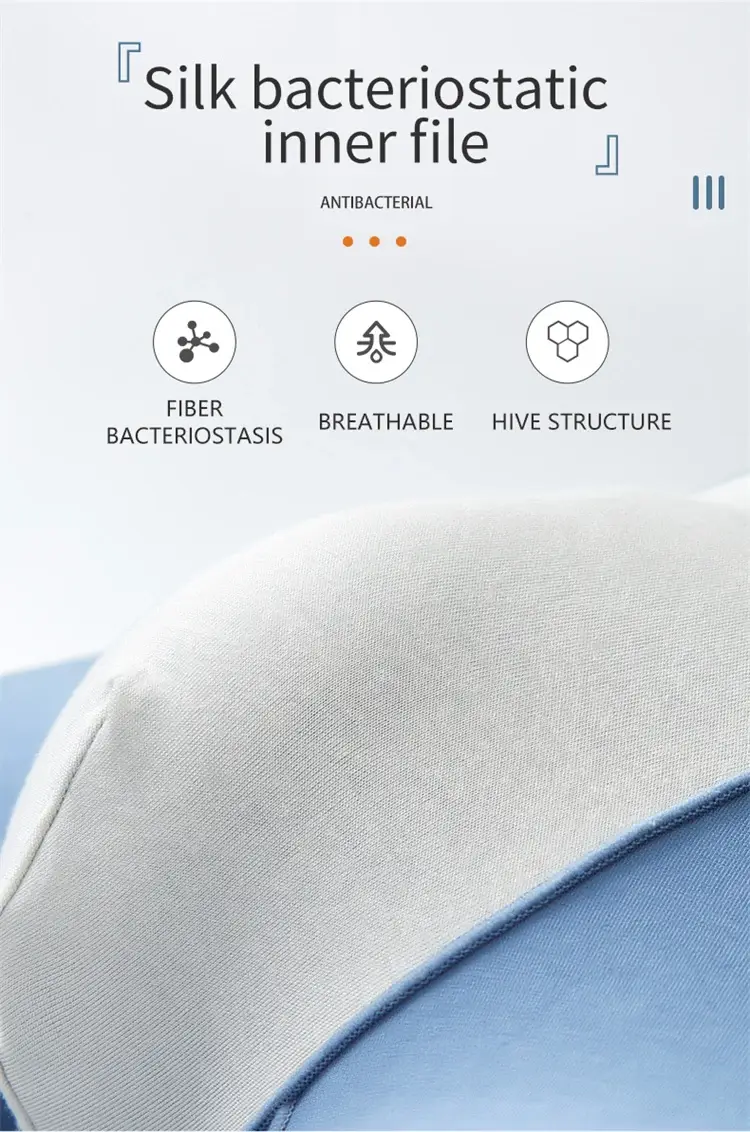 MiiOW 3Pcs/Men's Underwear High Quality Modal Boxer Shorts Antibacterial Breathable Men Underpants Elasticity Large Size Panties — image 7