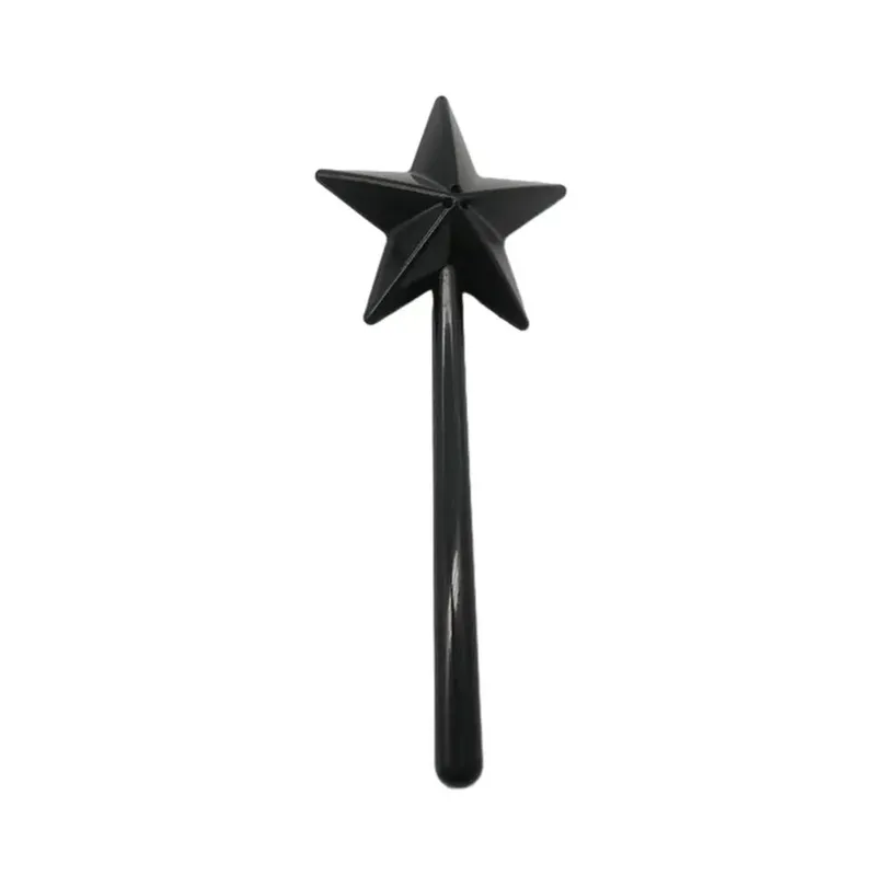 Přenosné třepačky na pepř Doplňovací zásobník na koření Magical Star Wand Sada kořenících šejkrů Kuchyňské a jídelní potřeby na grilování — image 11