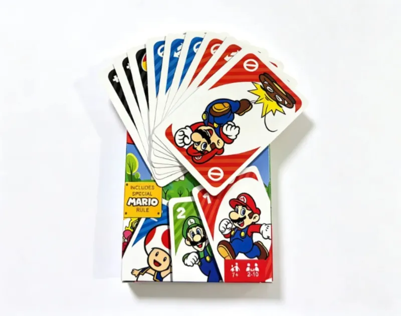 No Mercy Game Board Games Cards Table Family Party Entertainment Games Card Toys Children Birthday gift — image 14