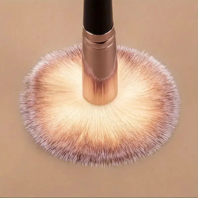 NYT 3-20 STK Makeup Børster Sæt Eye Shadow Foundation Concealer Blending Blush Brush Blød Fluffy Kvinder Beauty Tool Julegave — image 3