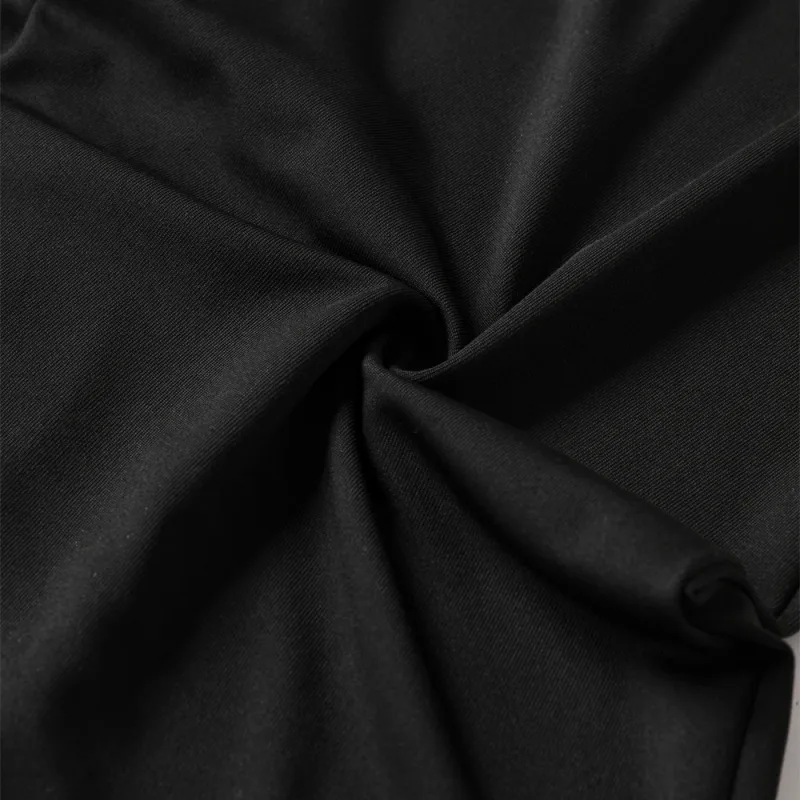 4 Pieces Mixed Colors Quick-Dry Long Leg Boxer Briefs Underpants Underwear For Home And Sports Hight Quality Male Panties Pants — image 24