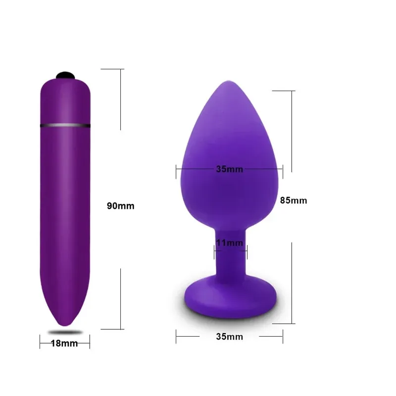 Silicone macio anal butt plug unissex brinquedos sexuais homens massageador de próstata adulto gay ass recheado anal trainer massageador para casais