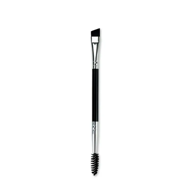 Up Tool Šikmý Kosmetický štětec Beauty Blade Štětečky na líčení Štětec na obočí Úhlové jemné štětce na oční linky Plochý štětec na obočí — image 16