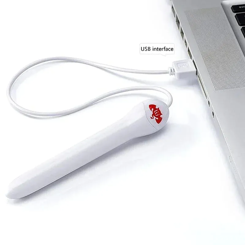 Έξυπνος θερμοστάτης USB θερμαντική ράβδος γρήγορης για άντρες αυνανιστές Κύπελλο σεξ κούκλες πρωκτικό κόλπο Θερμότερα σεξουαλικά παιχνίδια για άνδρες Παιχνίδια σεξ ενηλίκων