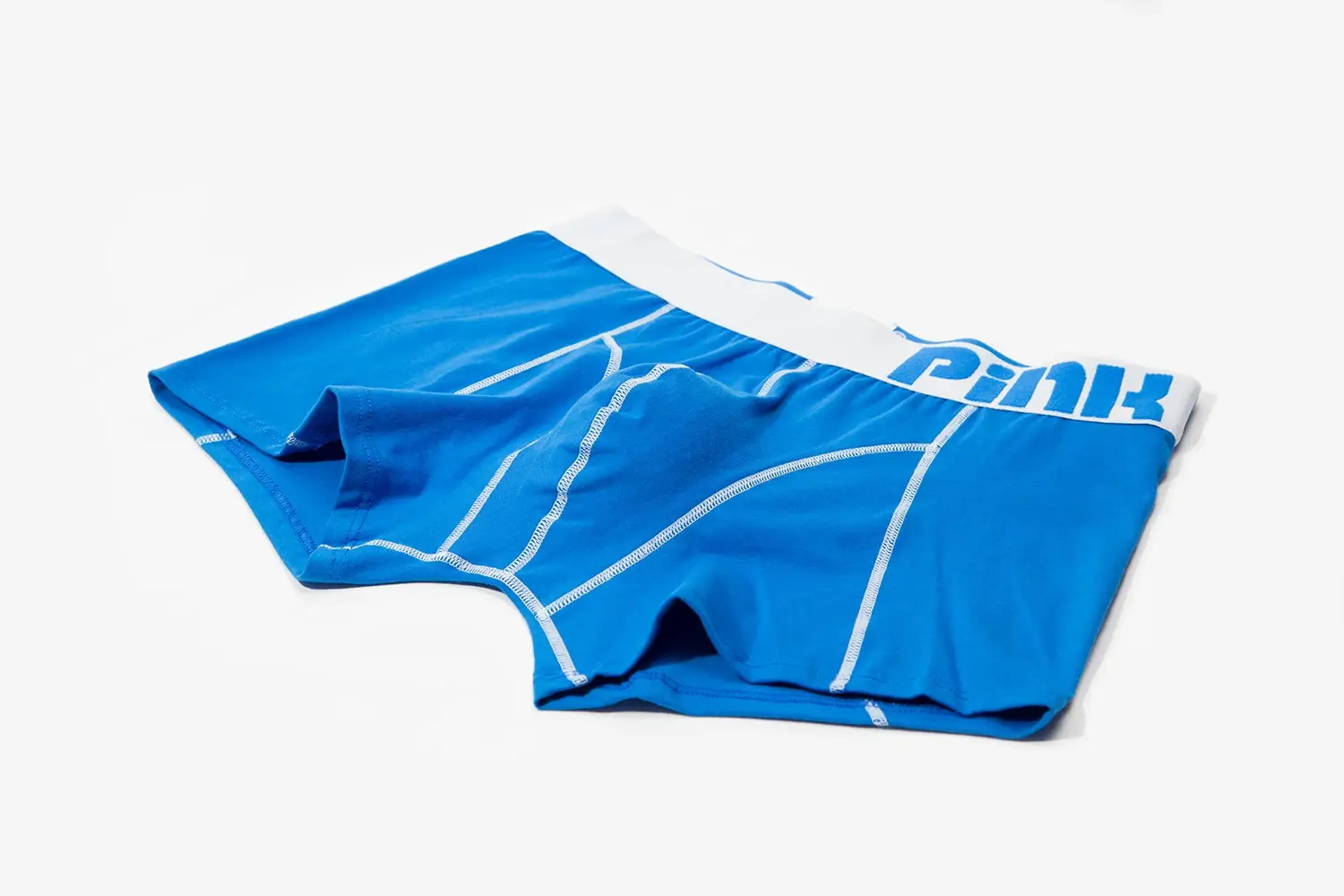 4-PACK Quần lót thời trang PINKHERO dành cho nam giới, Homme thoải mái và mềm mại kiểu dáng thời trang, Quần lót Boxer bằng vải cotton lạ mắt, Quần lót nam — image 30