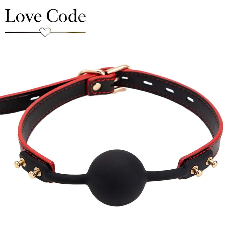 Genuine Leather BDSM Bondage Kits Sex Toys for Couples Handcuff Ankle Cuffs Collar Gag Hogtie Restraints SM Set Adult Love Games — image 15