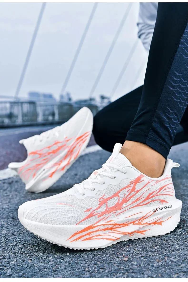 Men Sneakers Trend Casual Walking Running Shoes Basketball Sports Athletic Shoes Classic Unisex Lightweight Comfortable — image 9