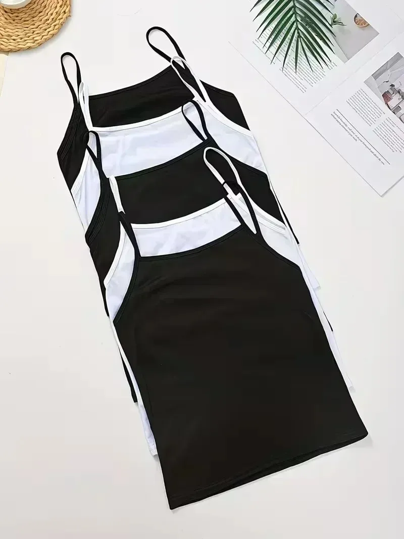 Last Day of School Tank Top Women Sleeveless Cami Y2K Coquette Bow Graphic Print Vest Aesthetic Vintage Summer Clothes