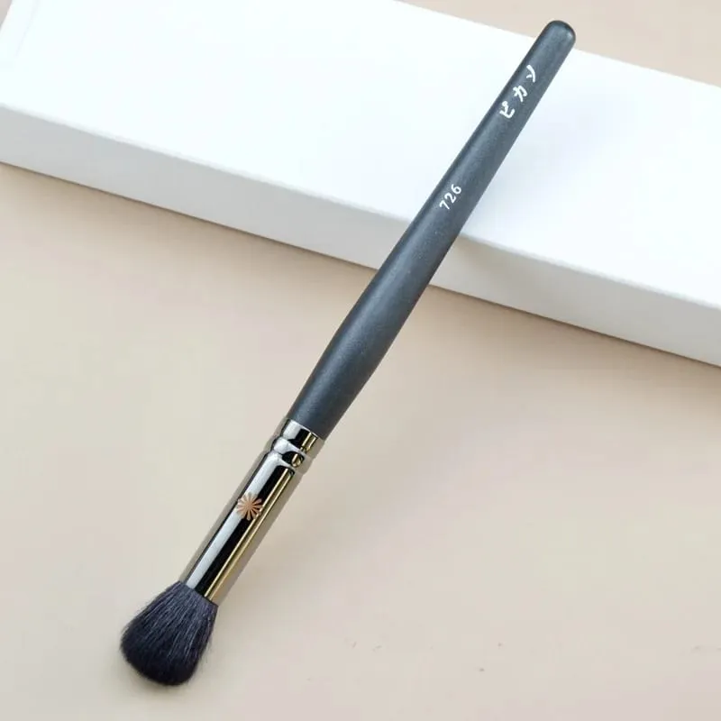 1ks štětce na rozmazání make-upu Ploché oční linky Make-up štětec Detail Precision Concealer Pudr na zvýraznění kontur kosmetické nástroje pro umělce — image 23
