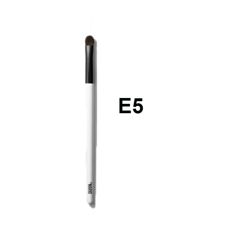 Dual Ended F4 Powder F1 Blush Contour F2 Makeup Brushes with Box Soft Mario Foundation Brush Professional Face Cosmetic Tool — image 28